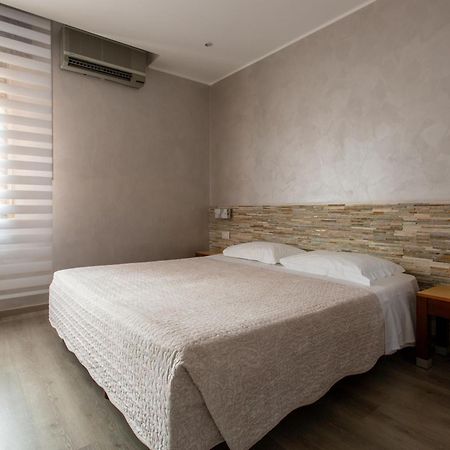 Hotel San Giorgio Удине Экстерьер фото
