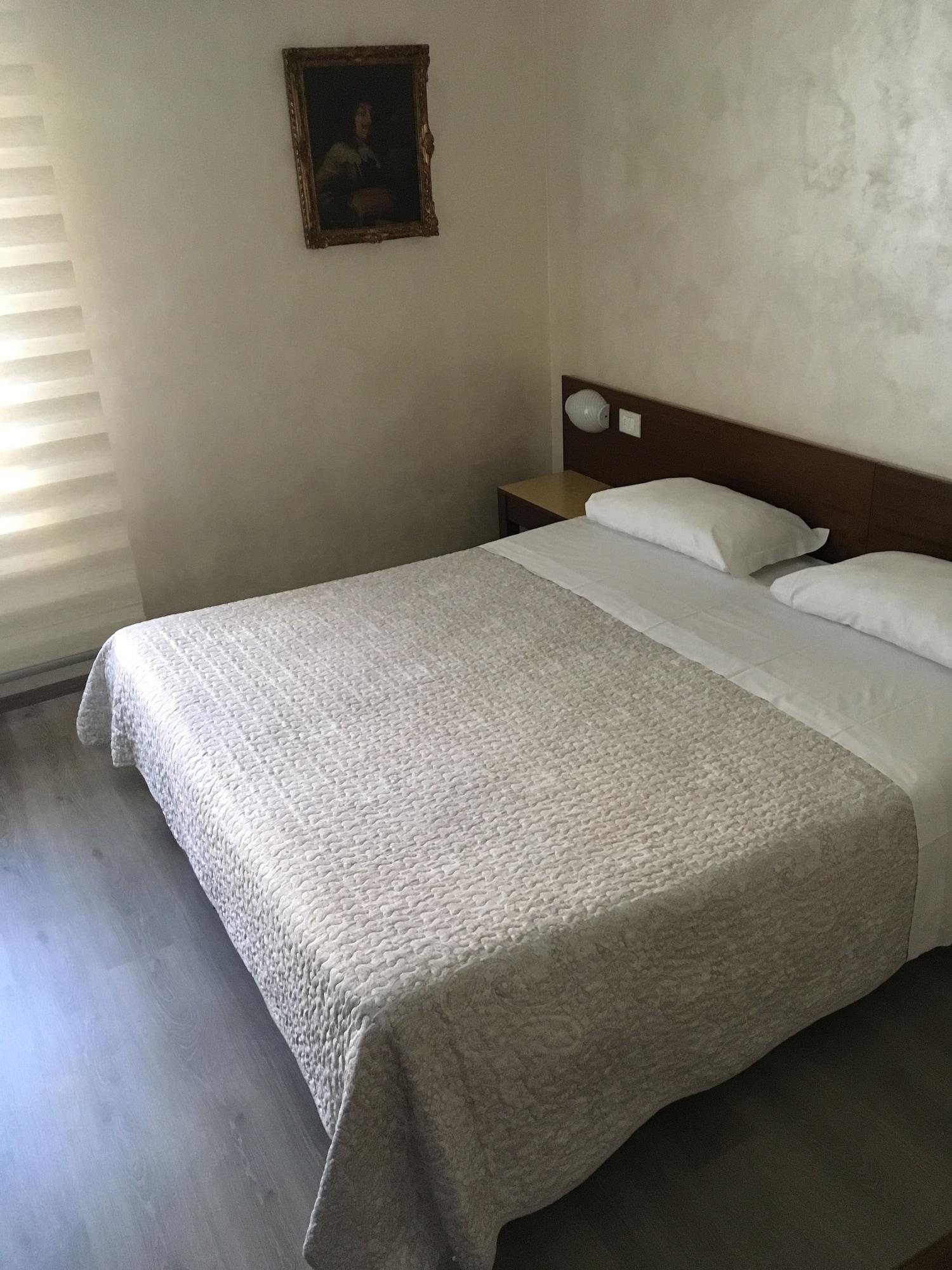 Hotel San Giorgio Удине Экстерьер фото