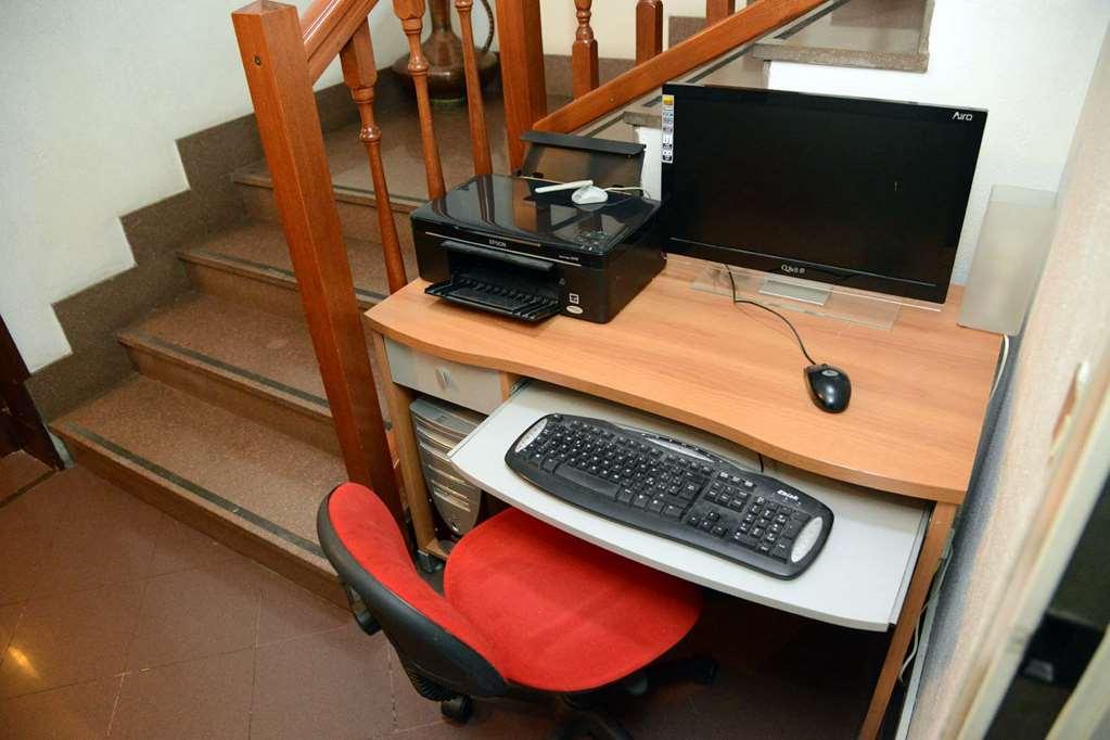 Hotel San Giorgio Удине Удобства фото